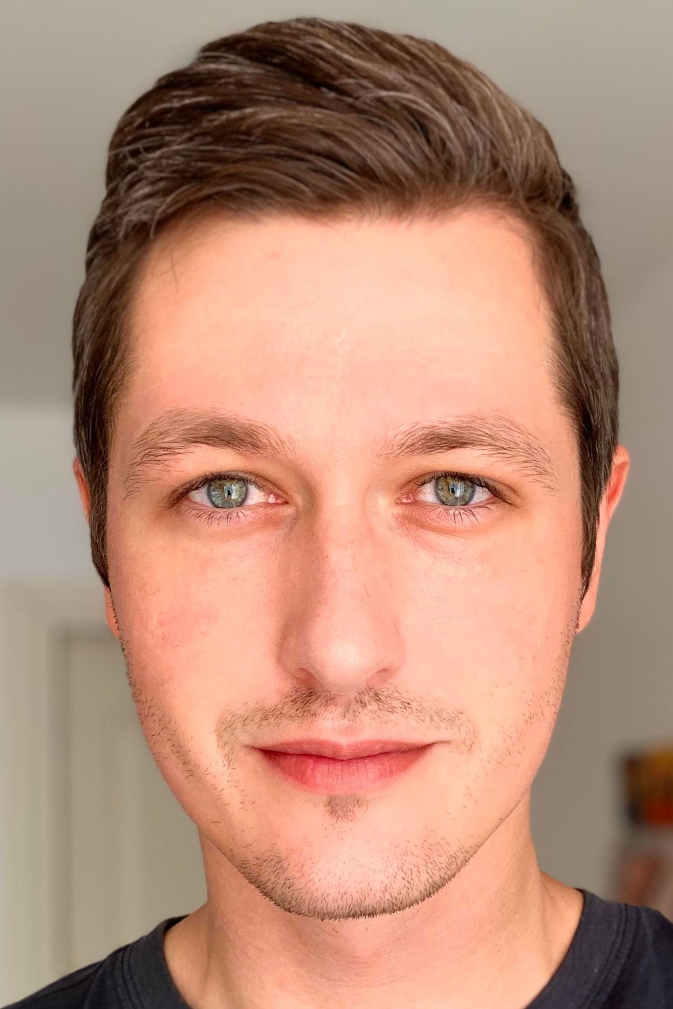 et billede af Jan Andresson