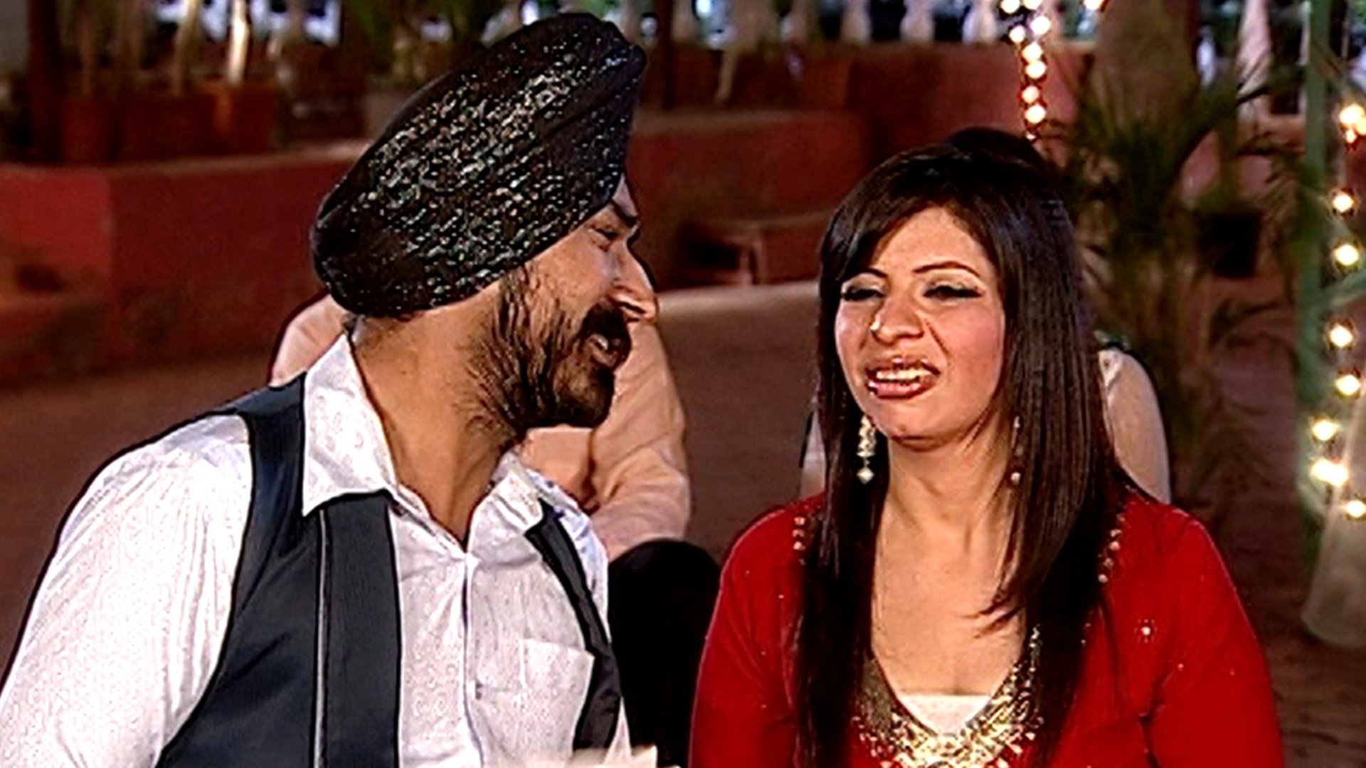 Taarak Mehta Ka Ooltah Chashmah