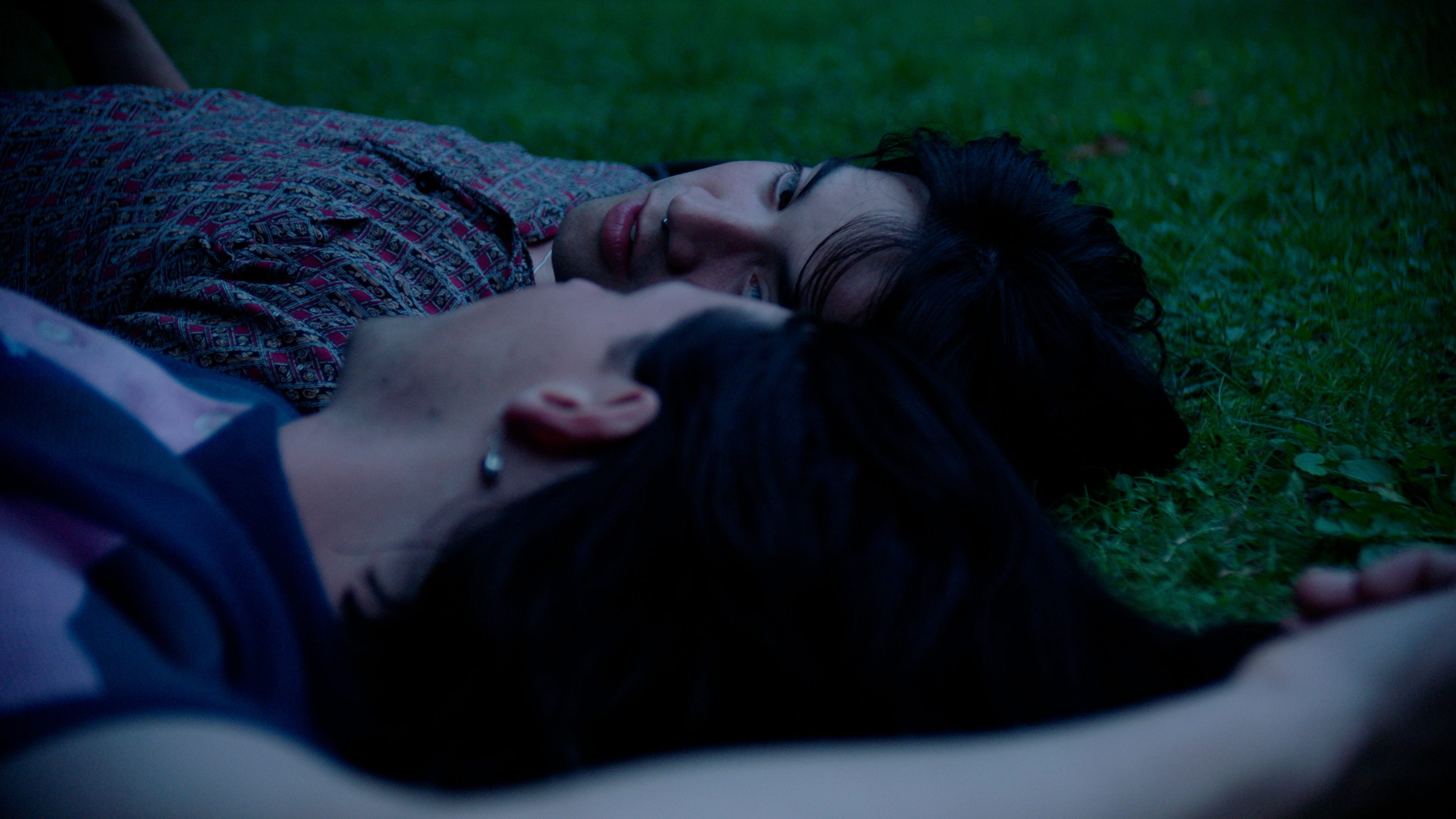 Eyes Still Closed (2023)