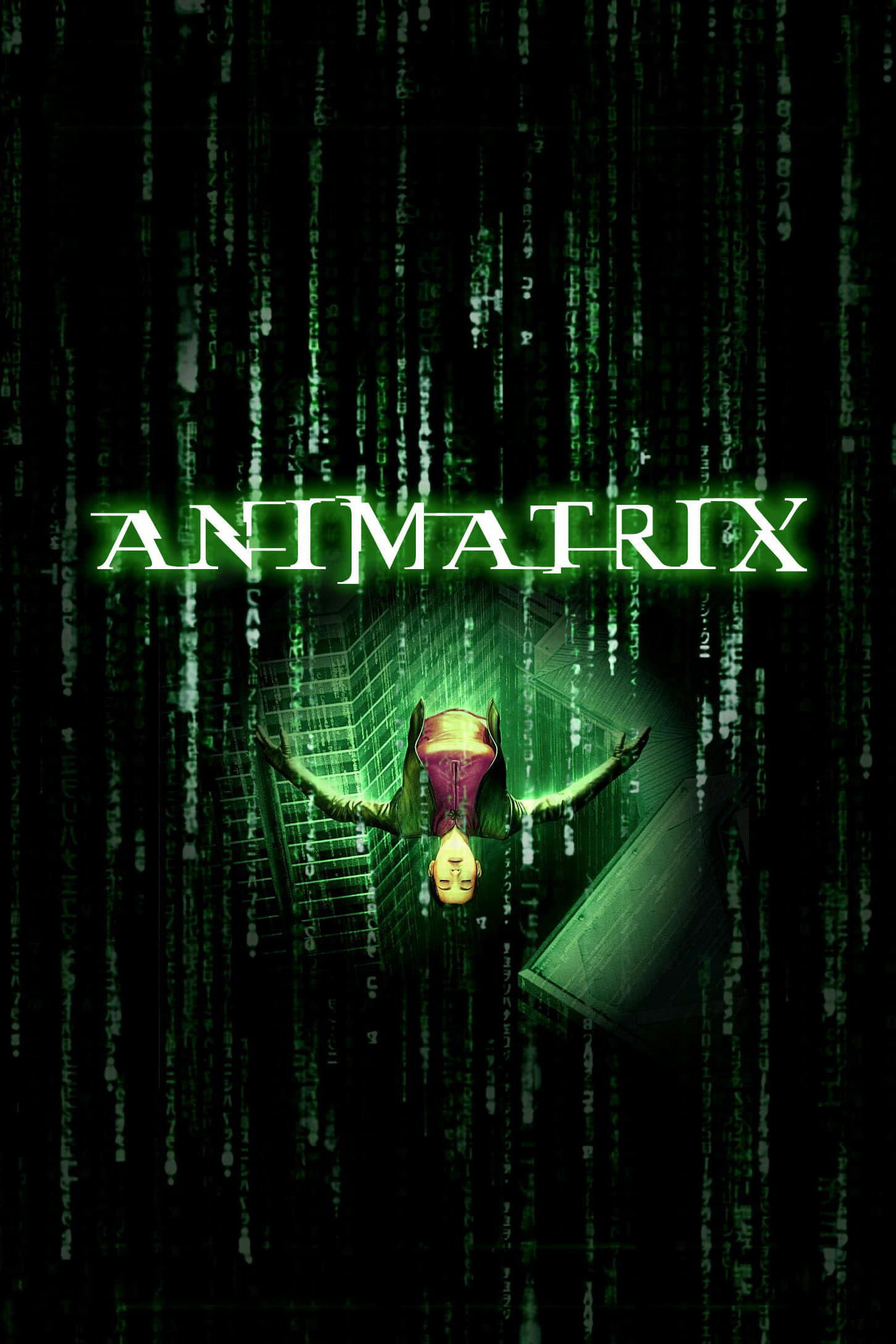 2003 The Animatrix