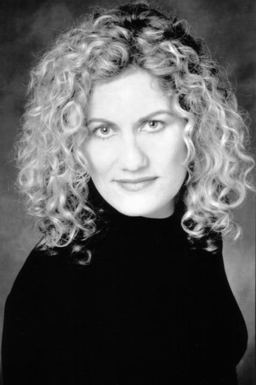 et billede af Dana Dru Evenson