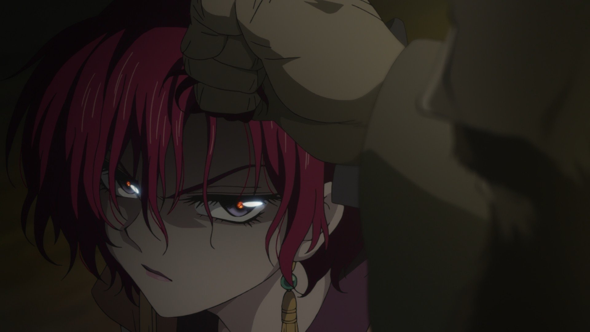 Yona of the Dawn