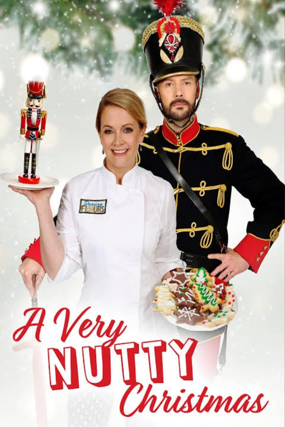 A Very Nutty Christmas