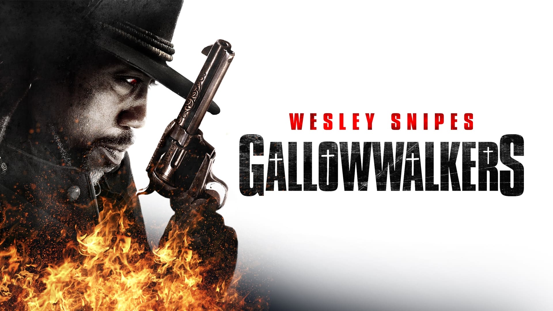 Gallow Walkers (2012)