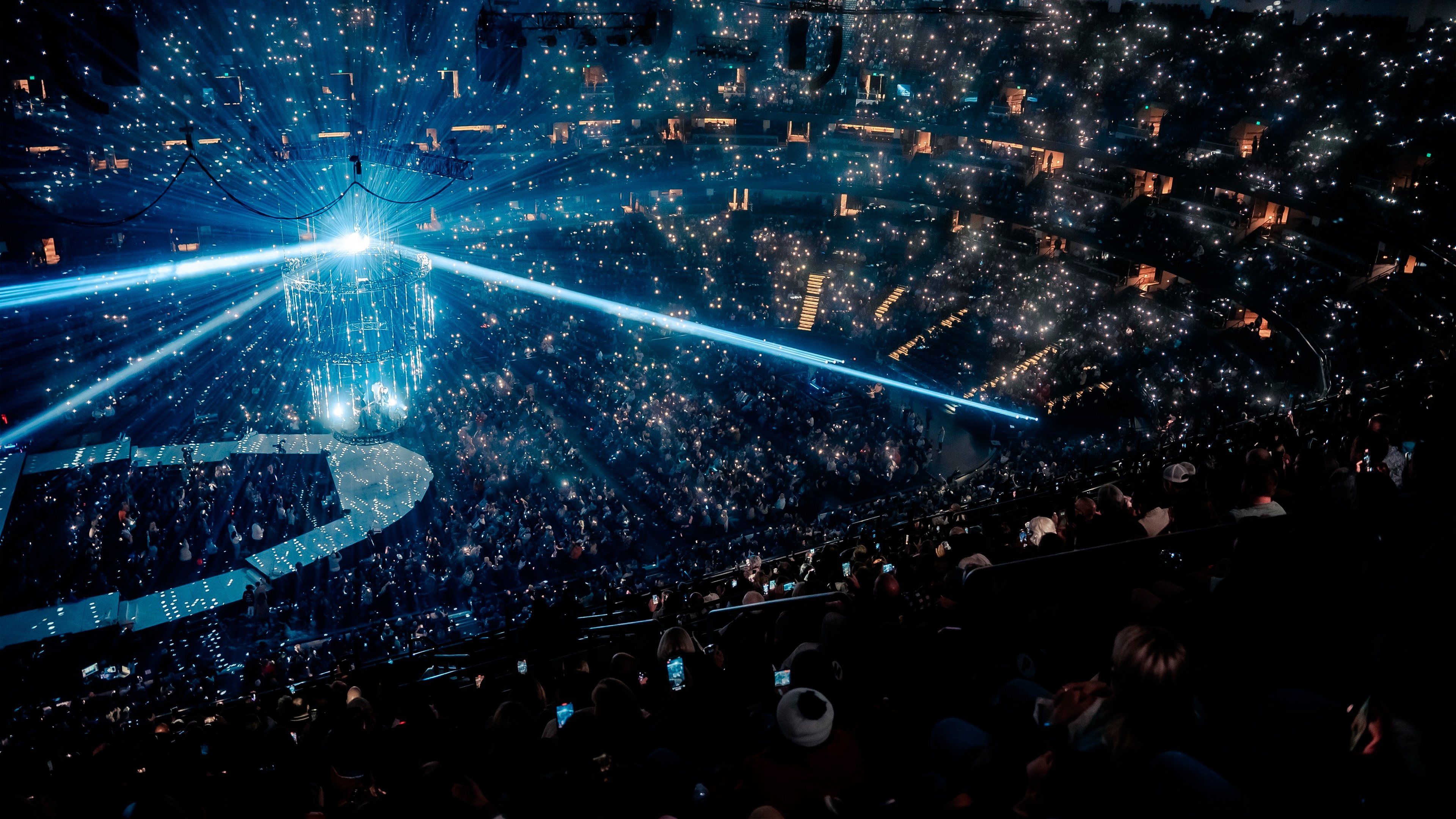 For King + Country: A Drummer Boy Christmas - Live
