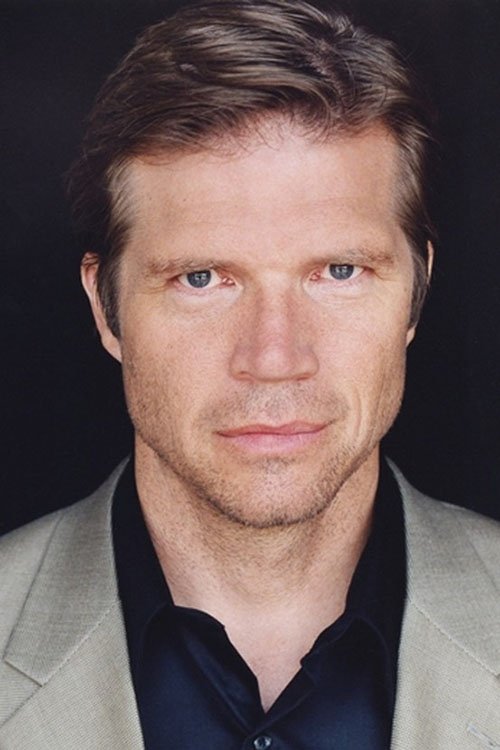 et billede af Rodney Gilfry