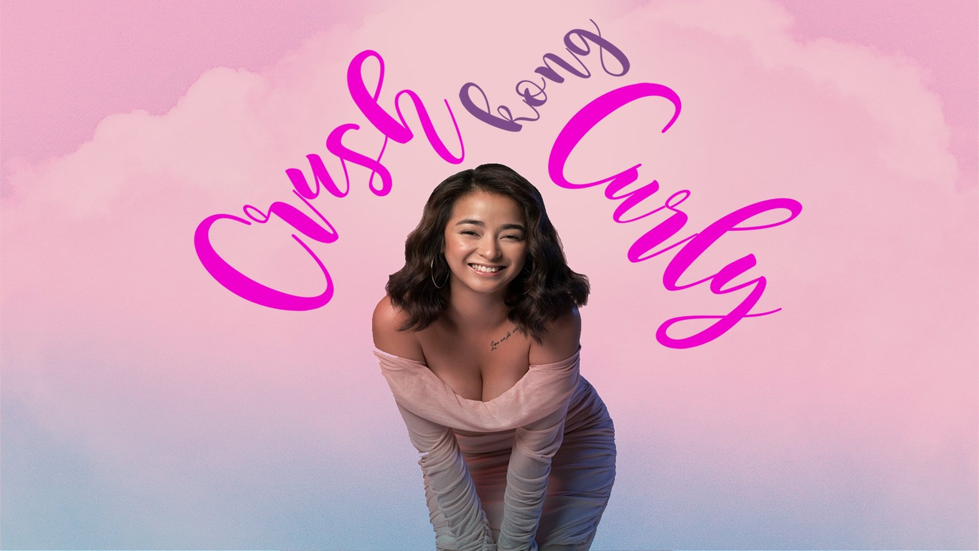 Crush Kong Curly (2021)