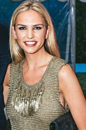 et billede af Claire Hardwick