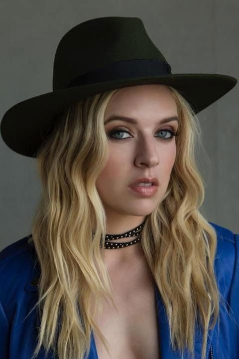 et billede af ZZ Ward