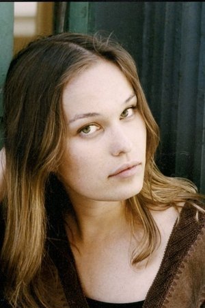 et billede af Joanna Moskwa