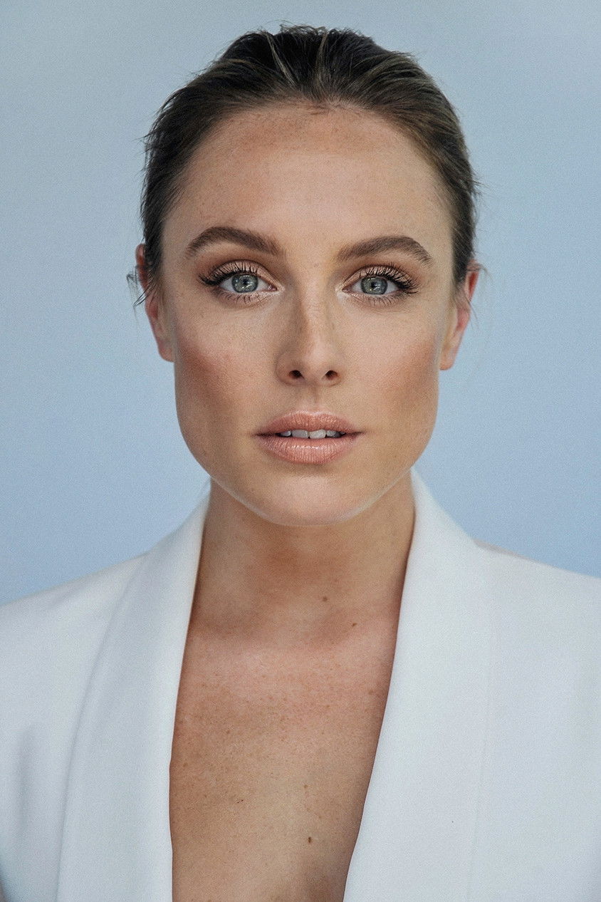 et billede af Casey Burgess