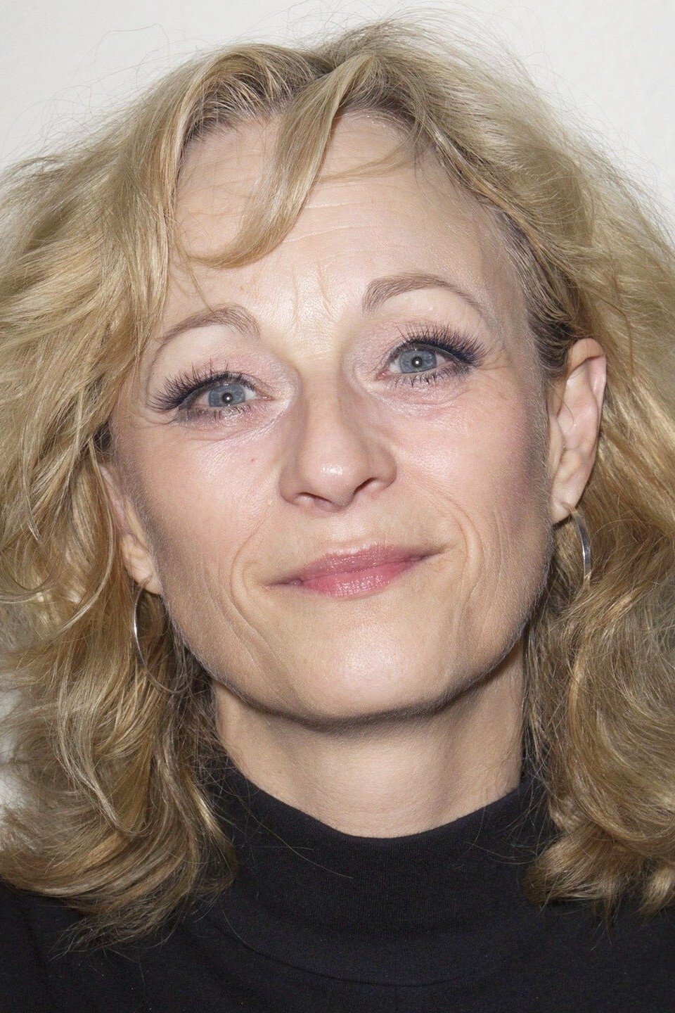 et billede af Lizzy McInnerny