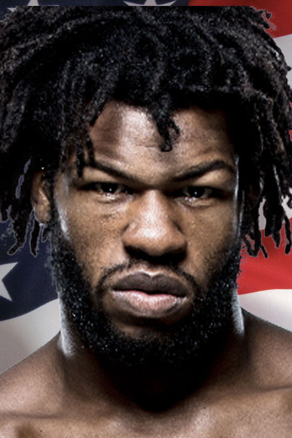 et billede af Dominique Steele