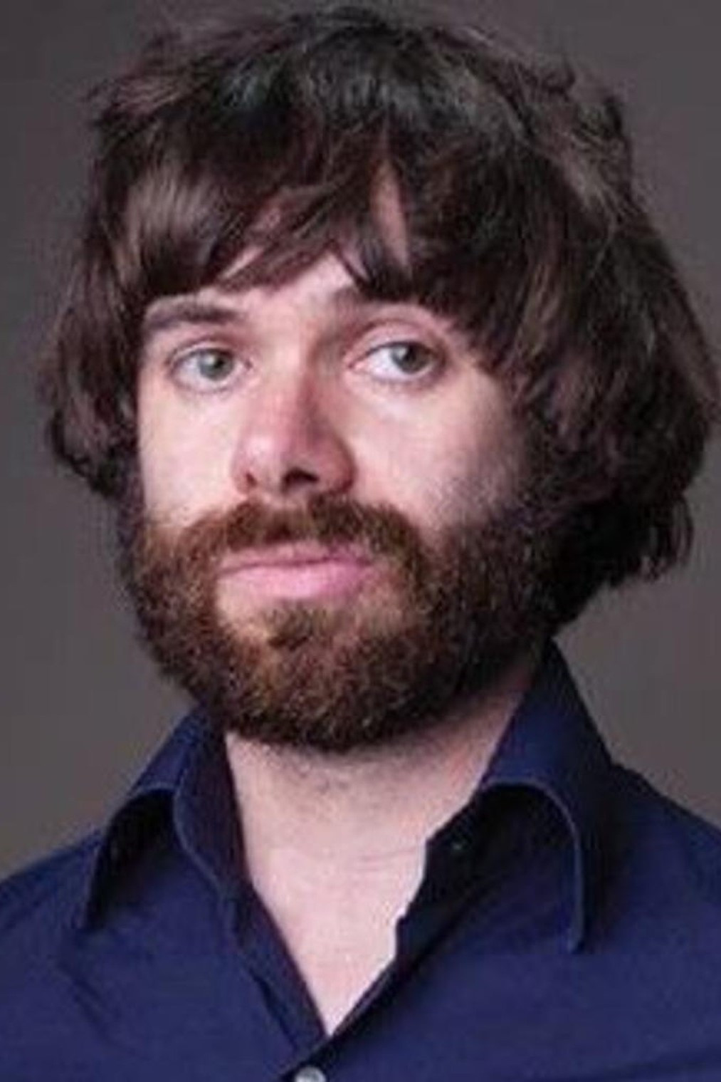 et billede af Daniel Bird