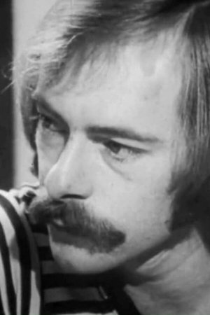 et billede af Rick Johnson