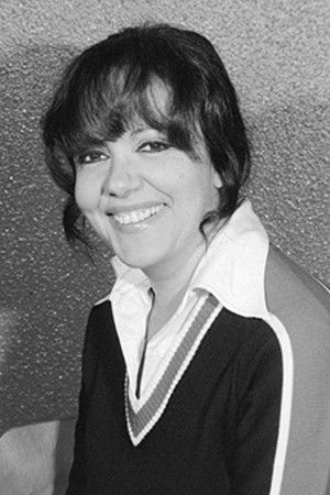 et billede af Carmen Mendes