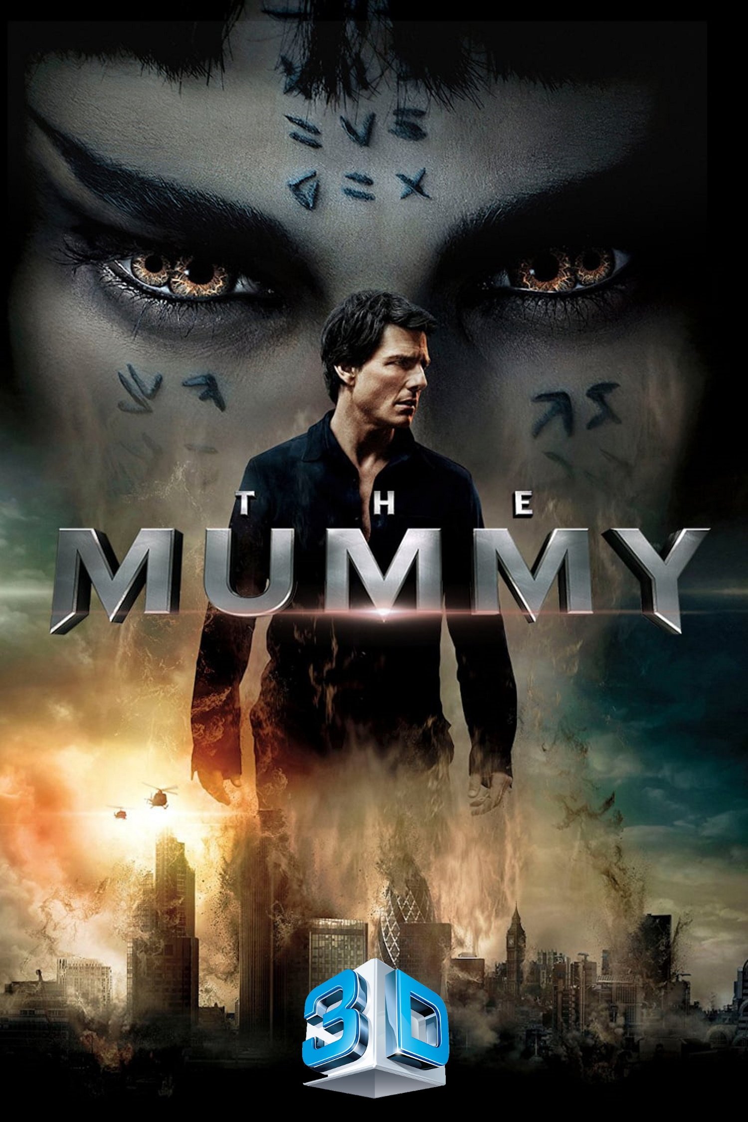 The Mummy