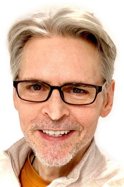 et billede af Guy Cihi