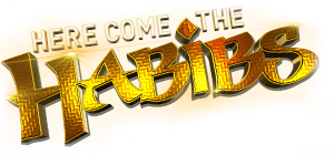 Here Come The Habibs Logo