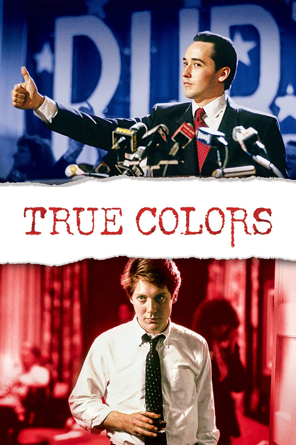 True Colors