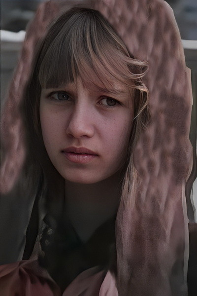 et billede af Ekaterina Rudko