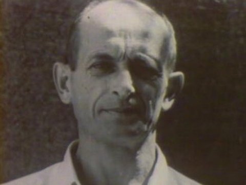 L'Histoire en Question - Enlevez Adolph Eichmann