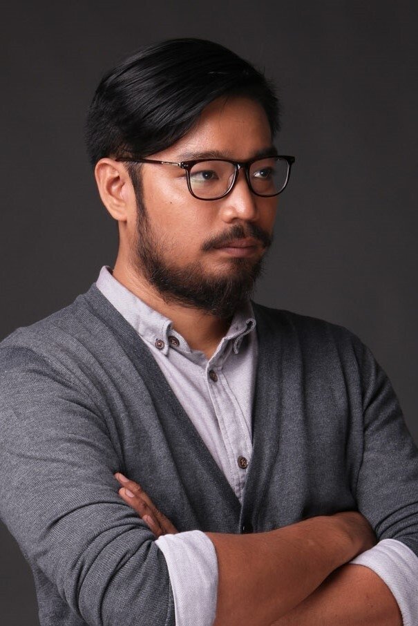 et billede af Malay Javier