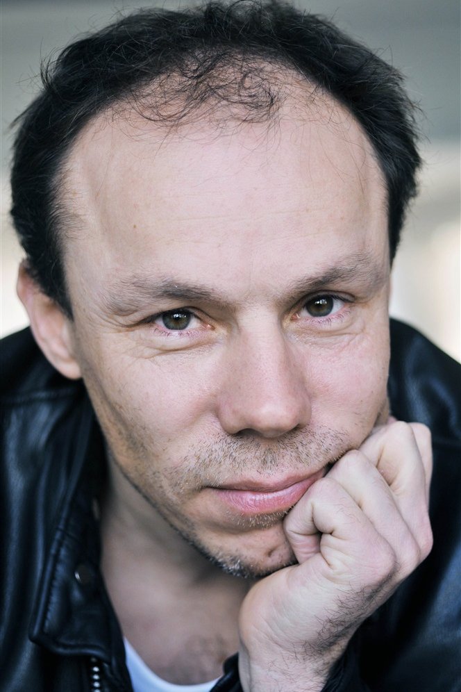 et billede af Philippe Beautier