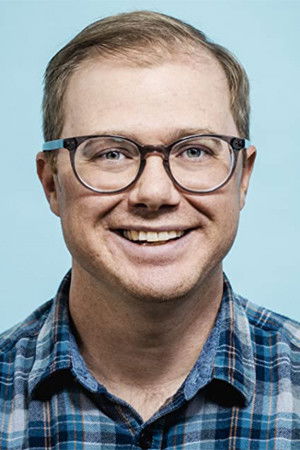 et billede af Alex Campbell Stein