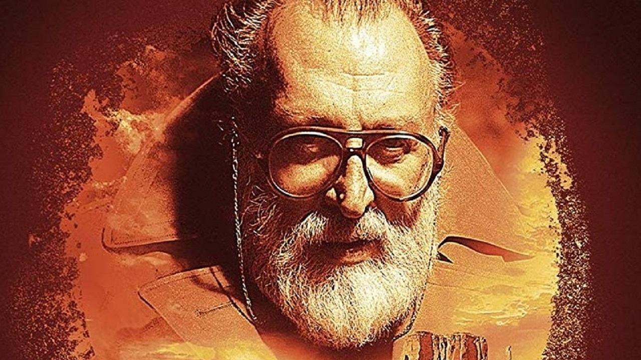 Sergio Leone, une Amérique de légende (2018)