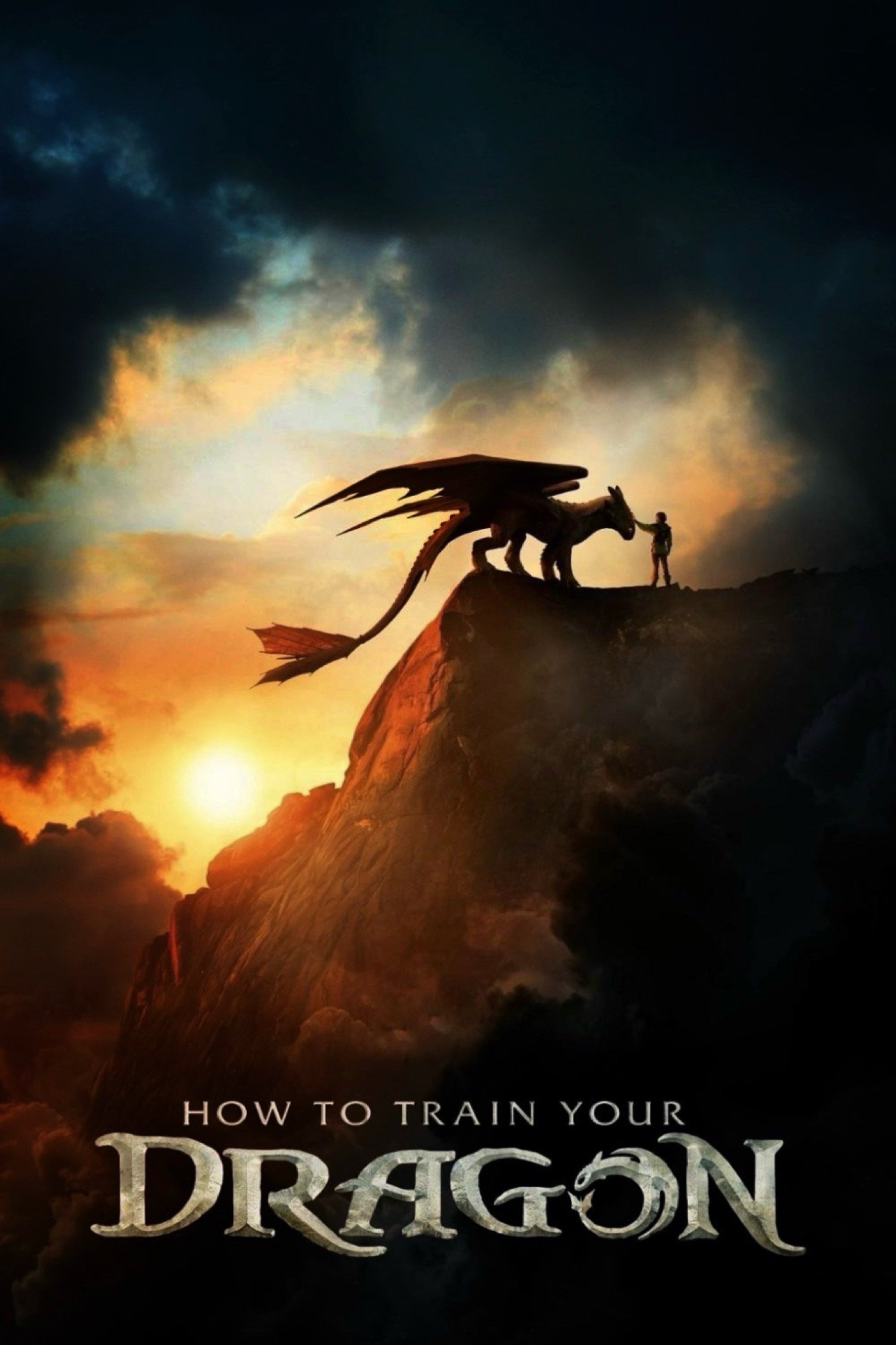 How to Train Your Dragon