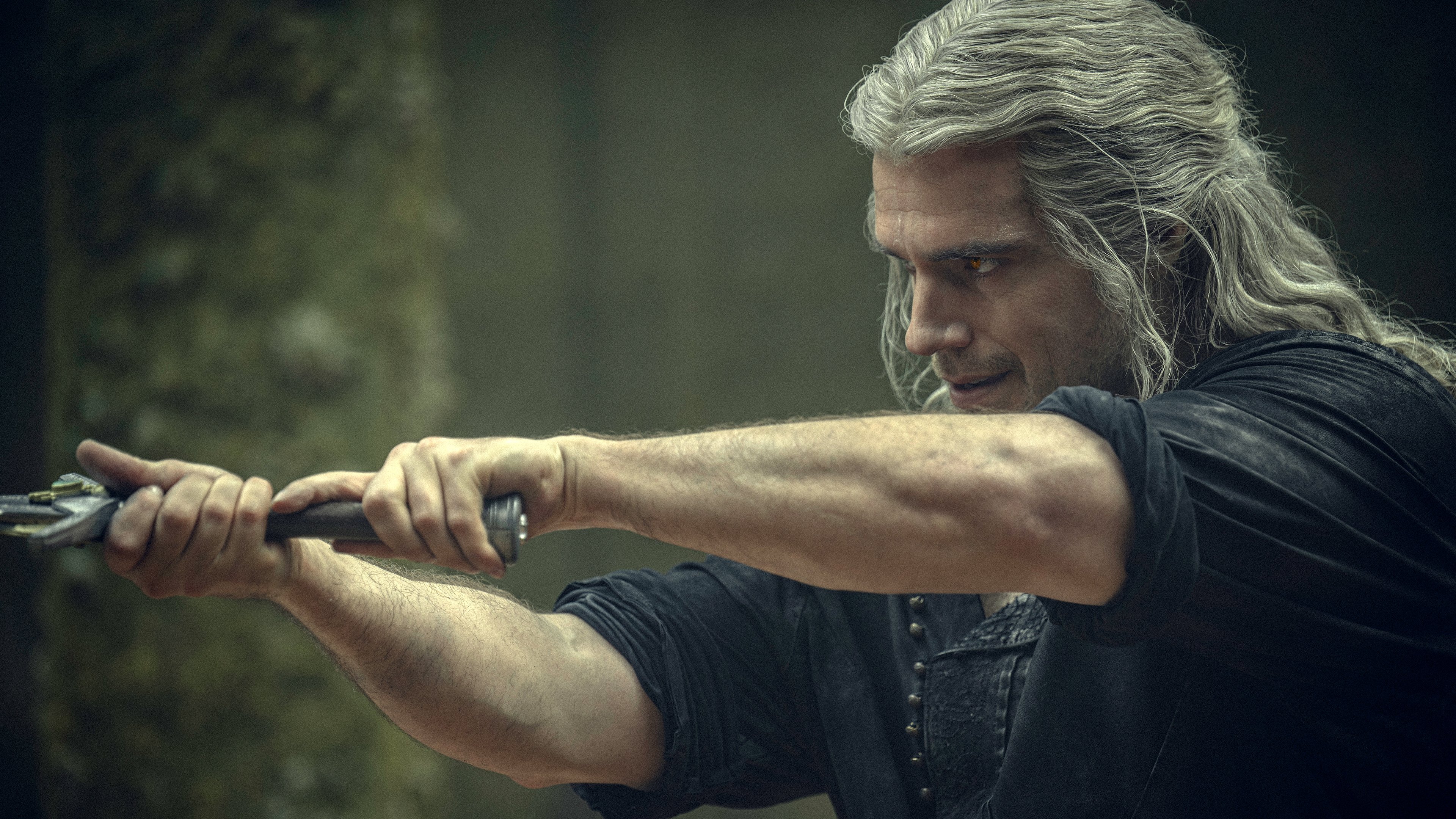 The Witcher Staffel 3 :Folge 6 