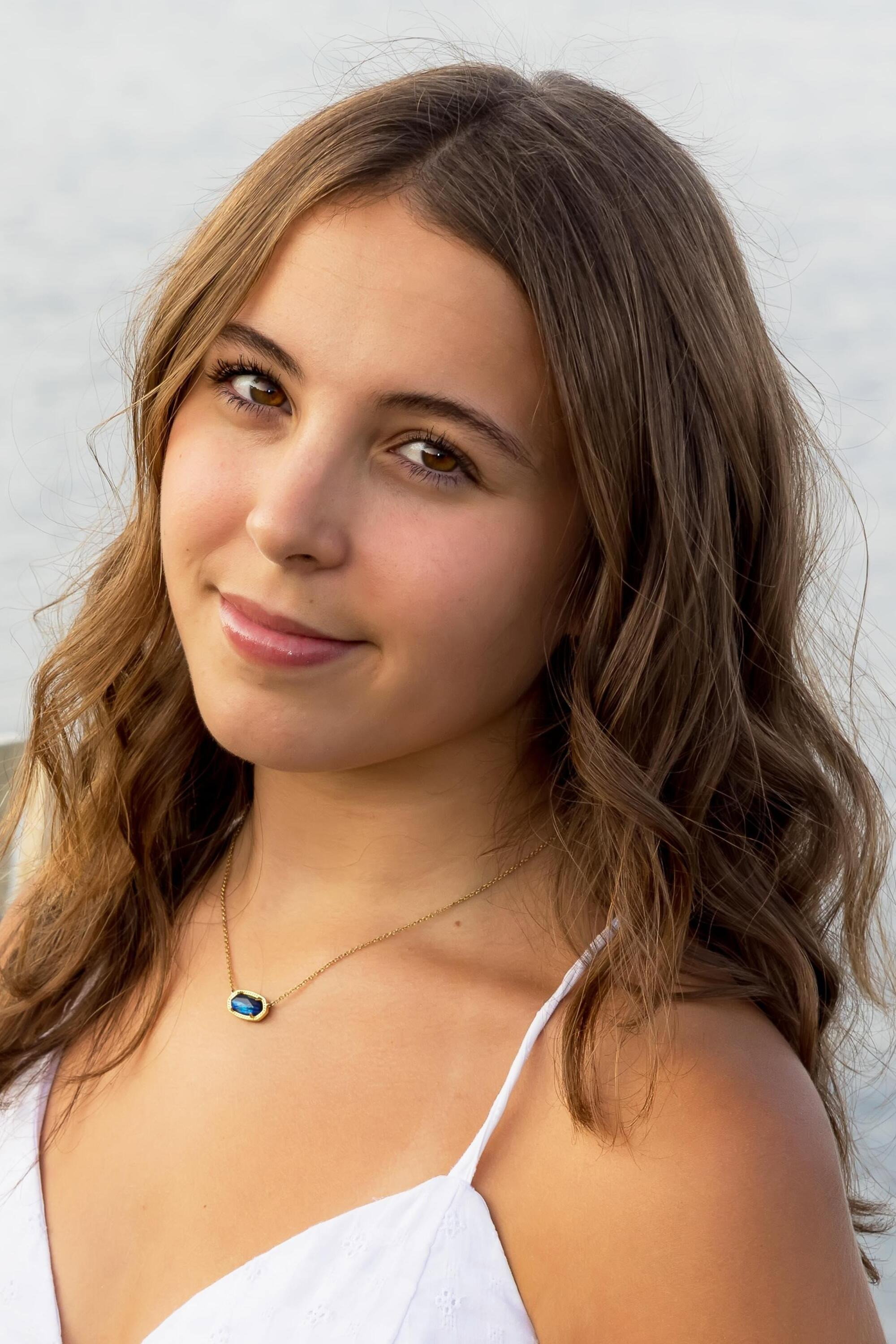 Sophia Correnti