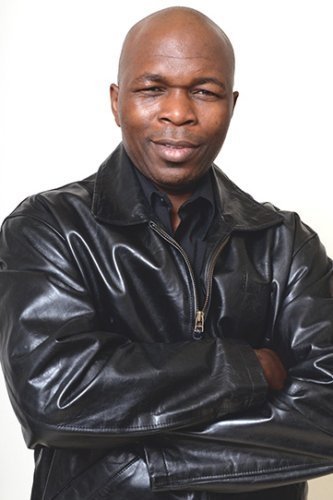 et billede af Samuel M. Stewart