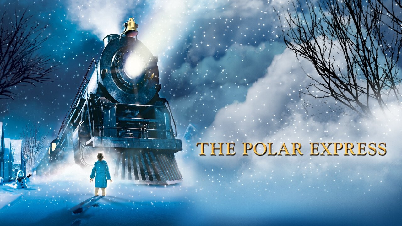 The Polar Express