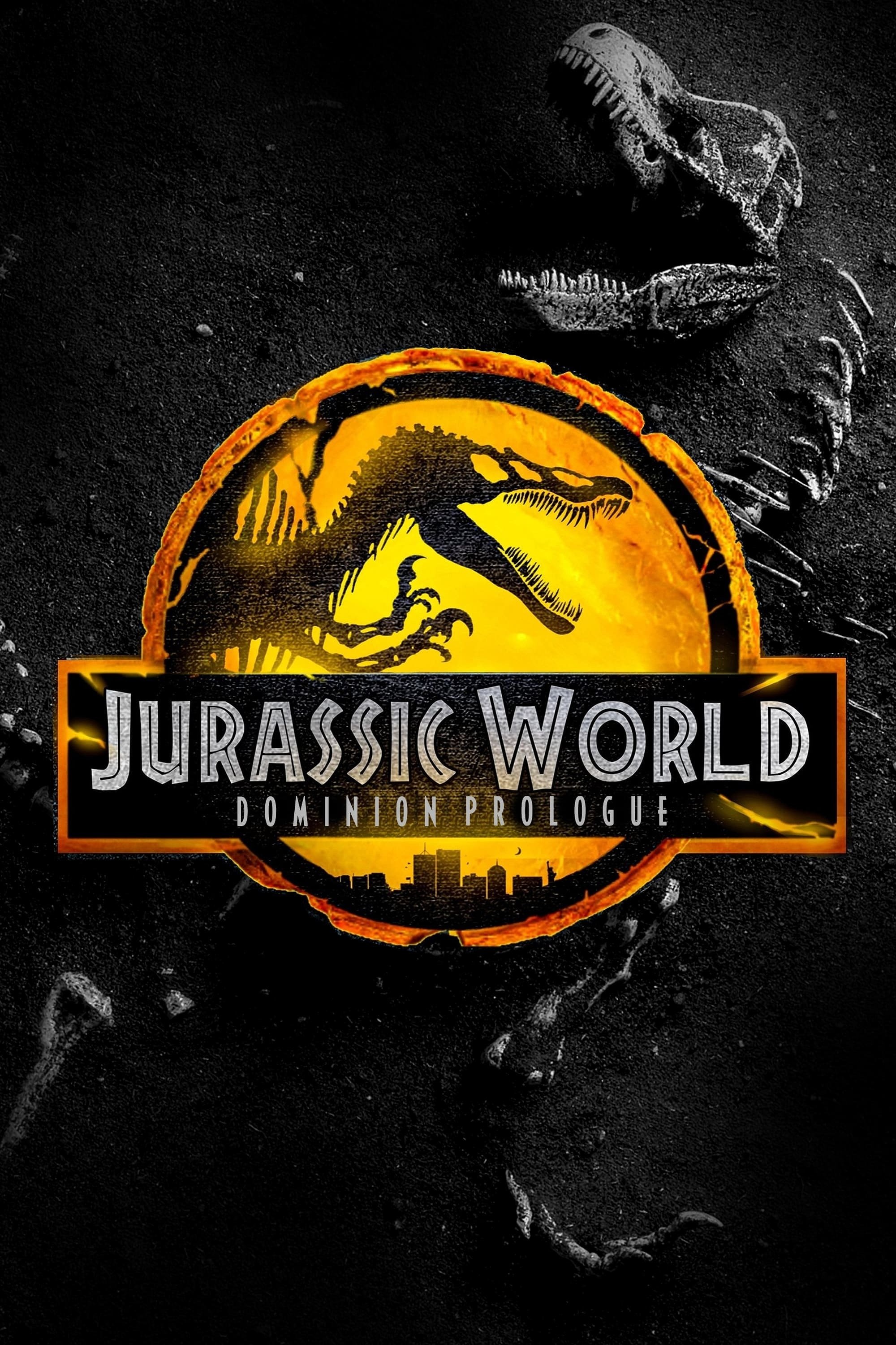 Jurassic World Dominion