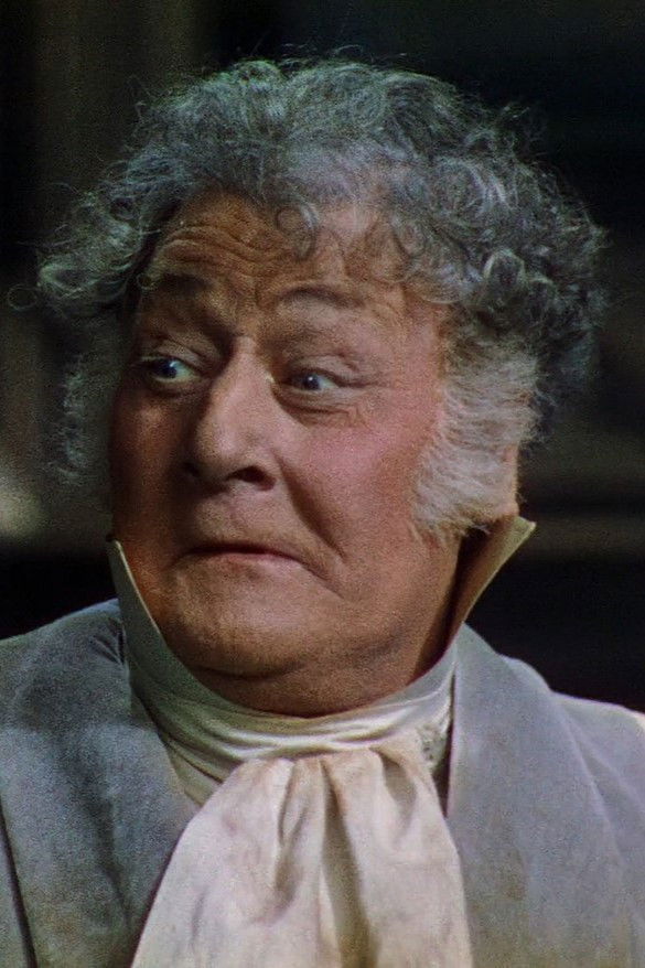 et billede af George Hassell