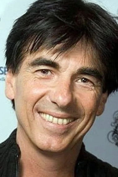 et billede af Didièr Marouani