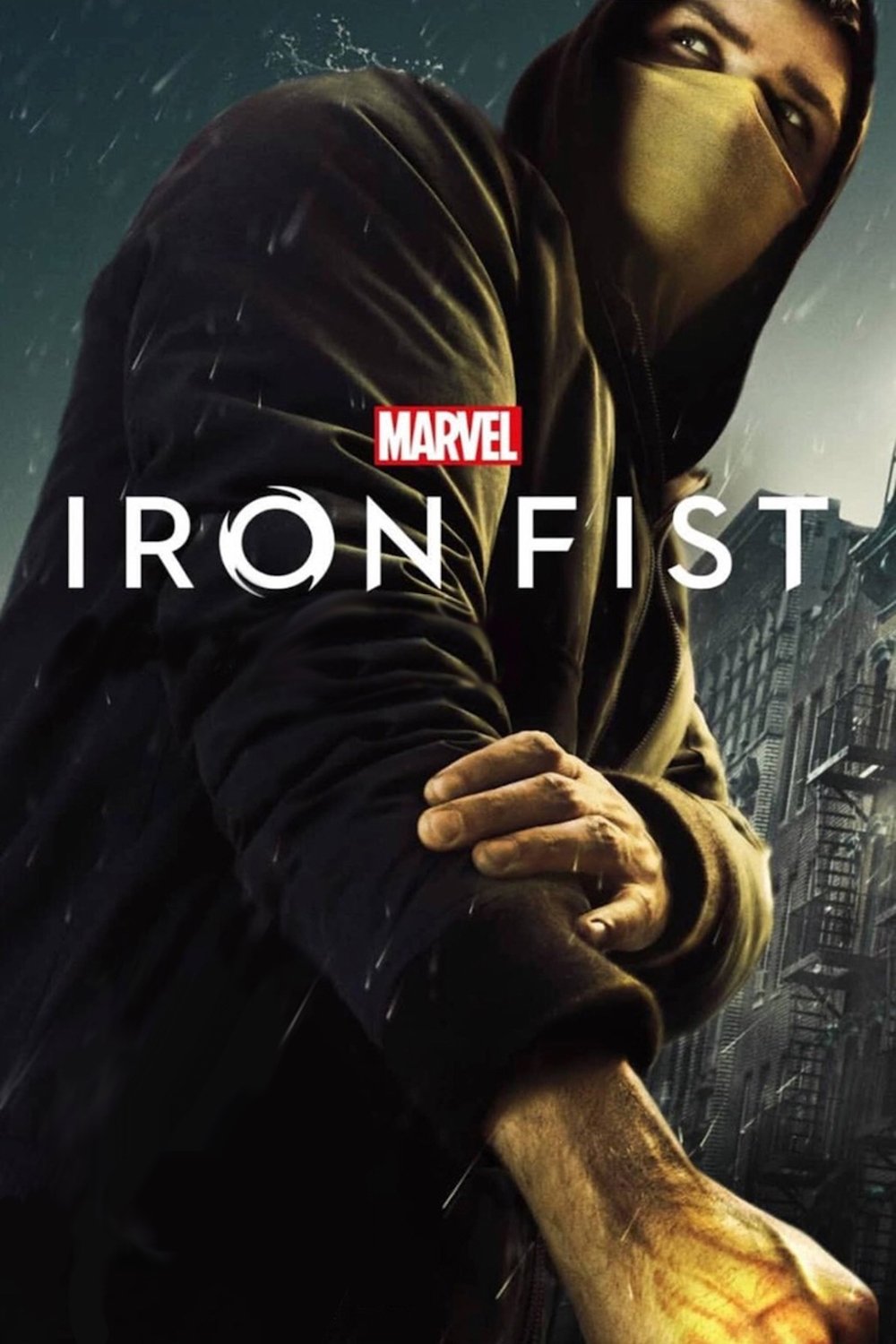 Marvel’s Iron Fist Saison 2 Marvel’s Iron Fist Saison 2