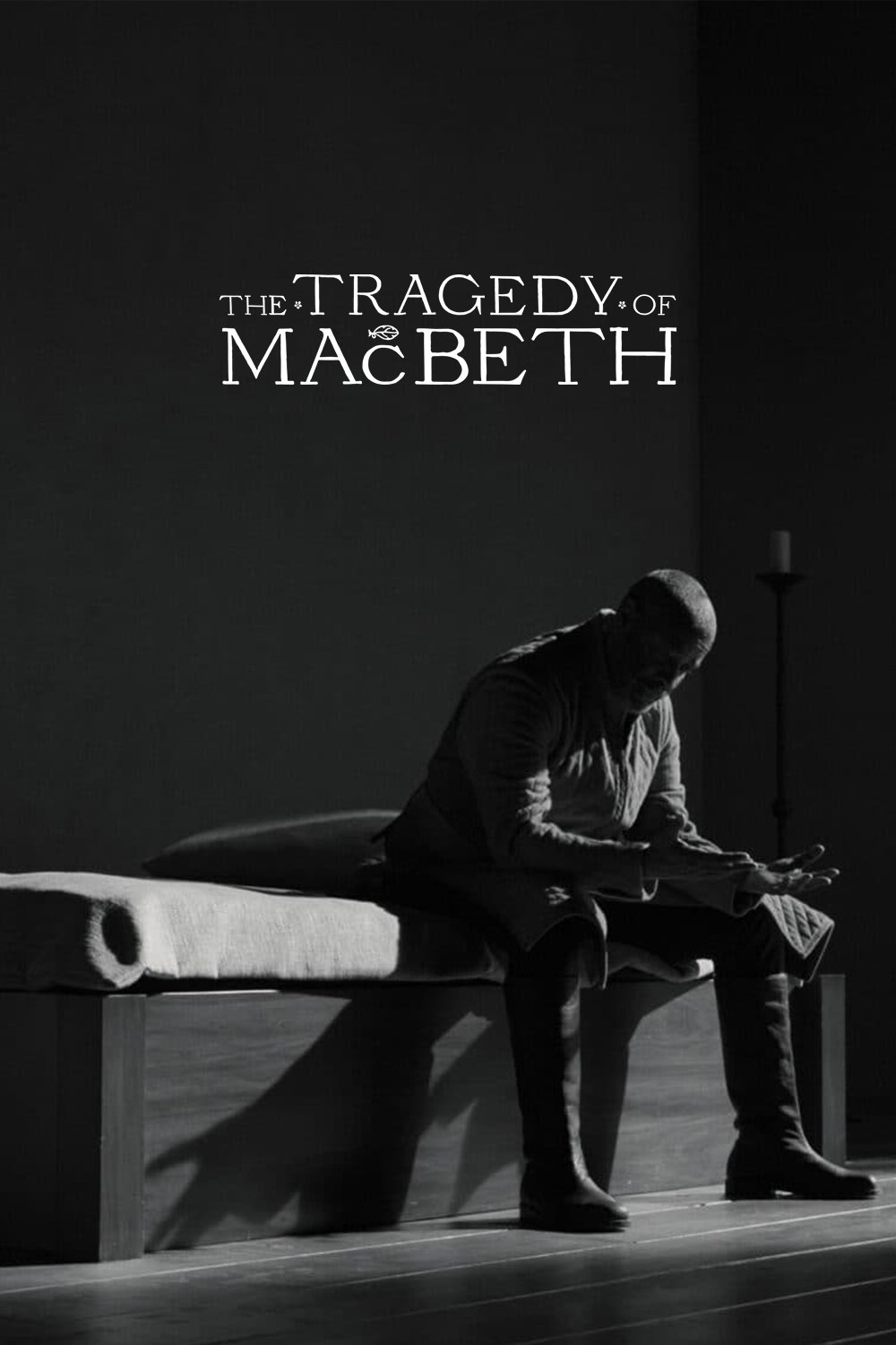 The Tragedy of Macbeth