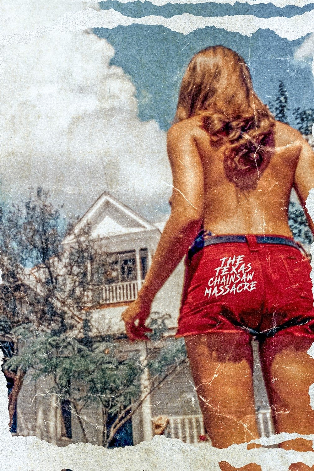The Texas Chain Saw Massacre