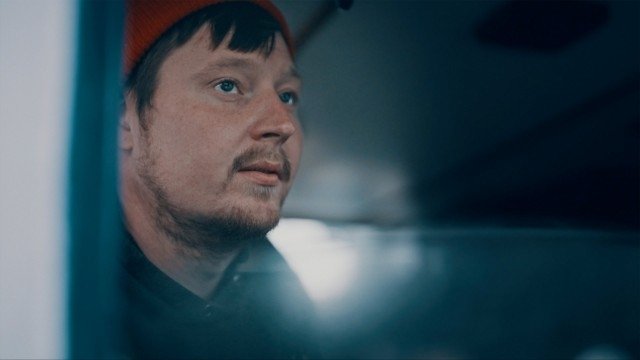 Forbrydelser der rystede Danmark