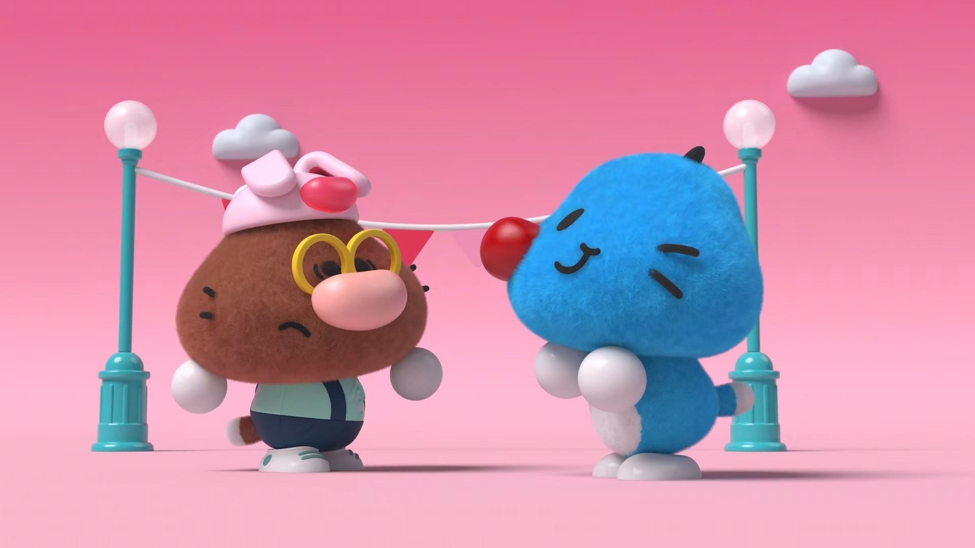 Oggy Oggy