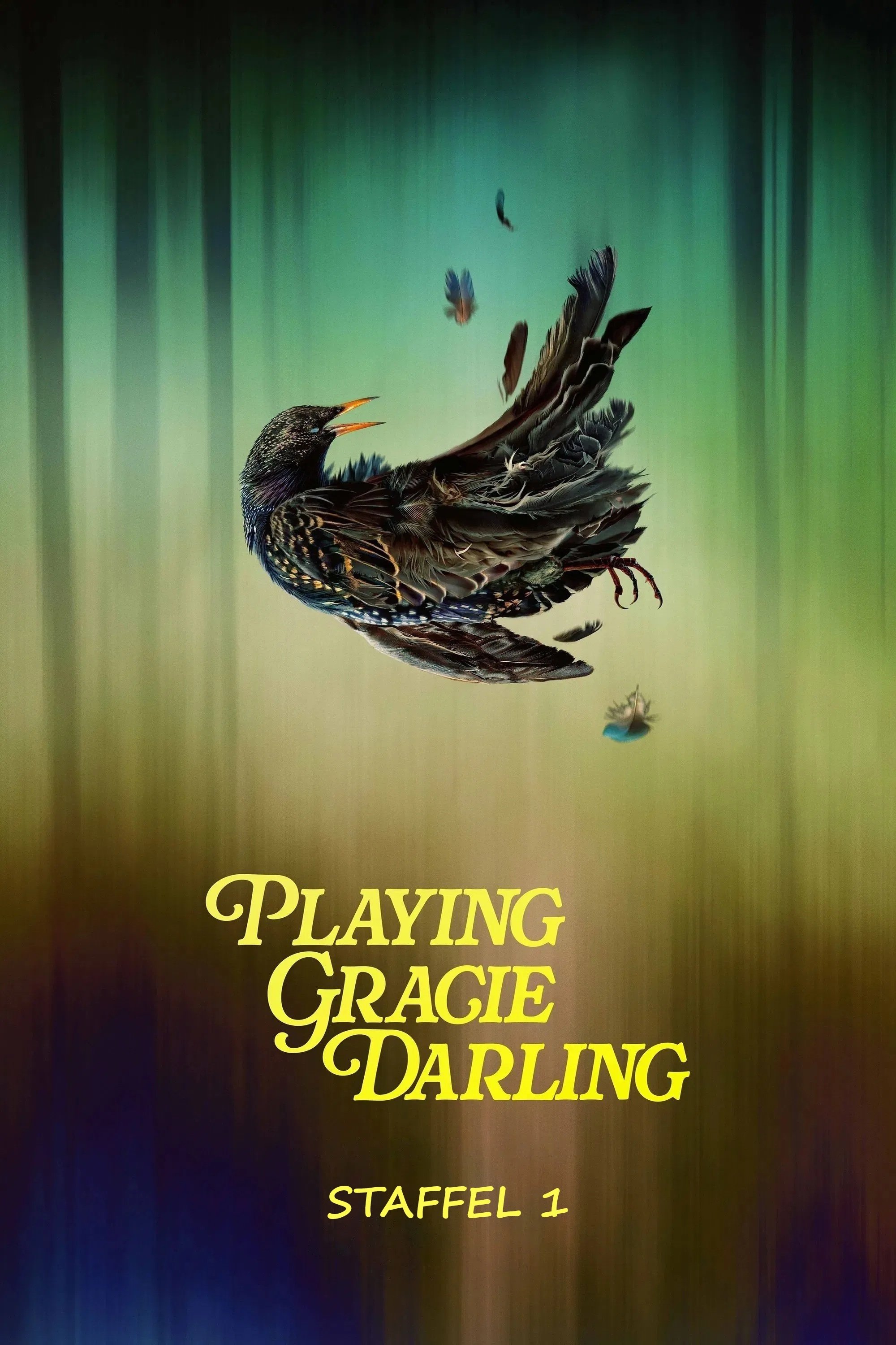 Playing Gracie Darling - Season 1