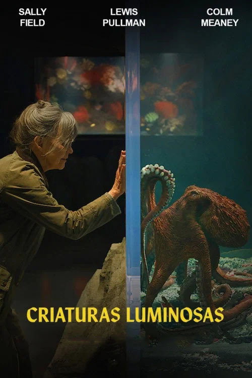 Criaturas luminosas 2026 [Latino – Ingles] MEDIAFIRE