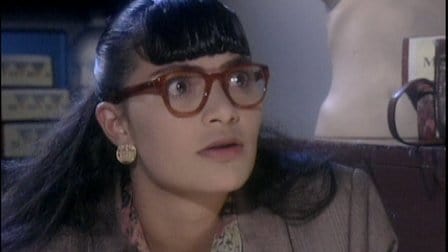 Ich bin Betty die Hässliche Staffel 1 :Folge 21 