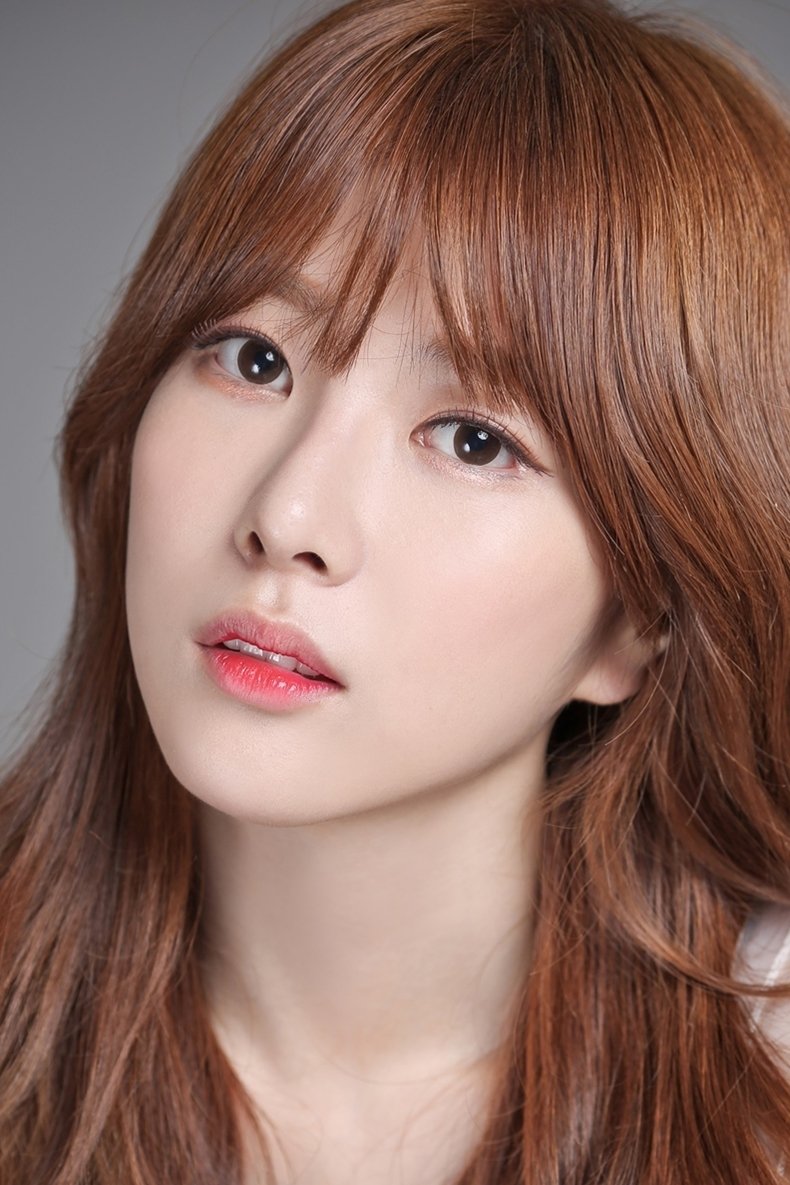 et billede af Lee Hae-in