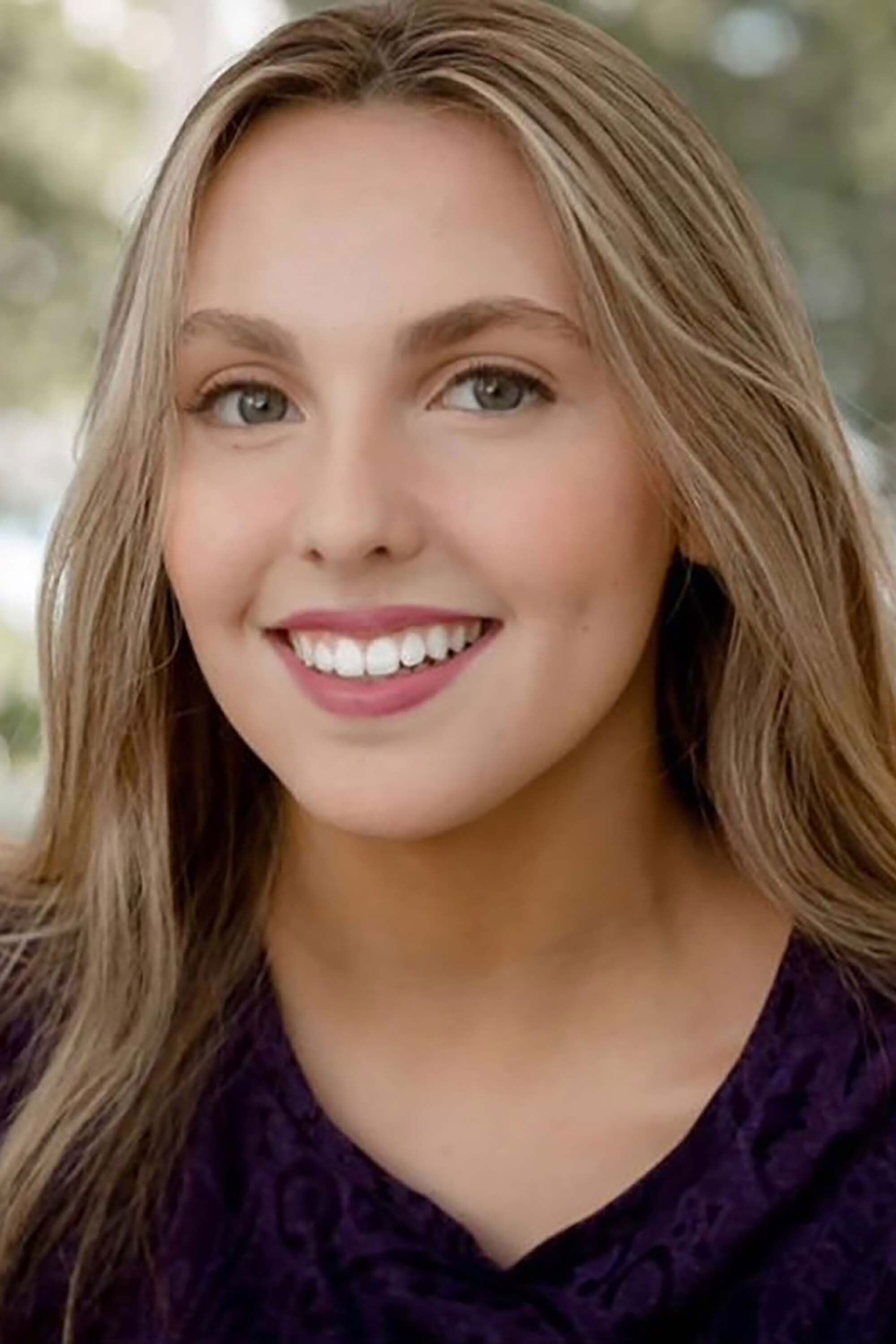 et billede af Rylie Baro