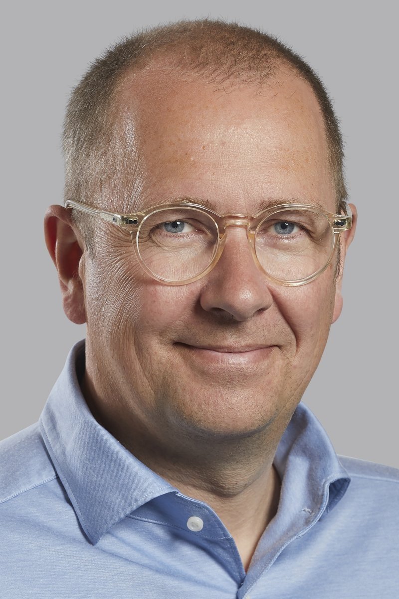 Anders Varming