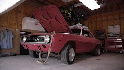 Garage Squad - Épisode 2